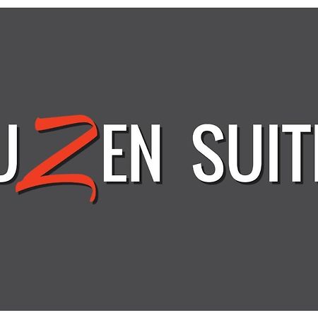BuZen Suites Las Colinas Dallas Exterior foto