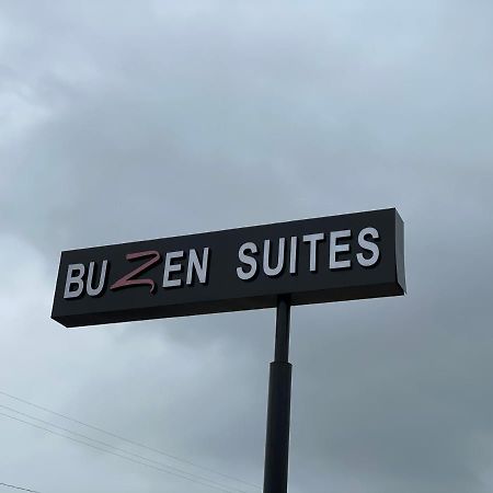 BuZen Suites Las Colinas Dallas Exterior foto