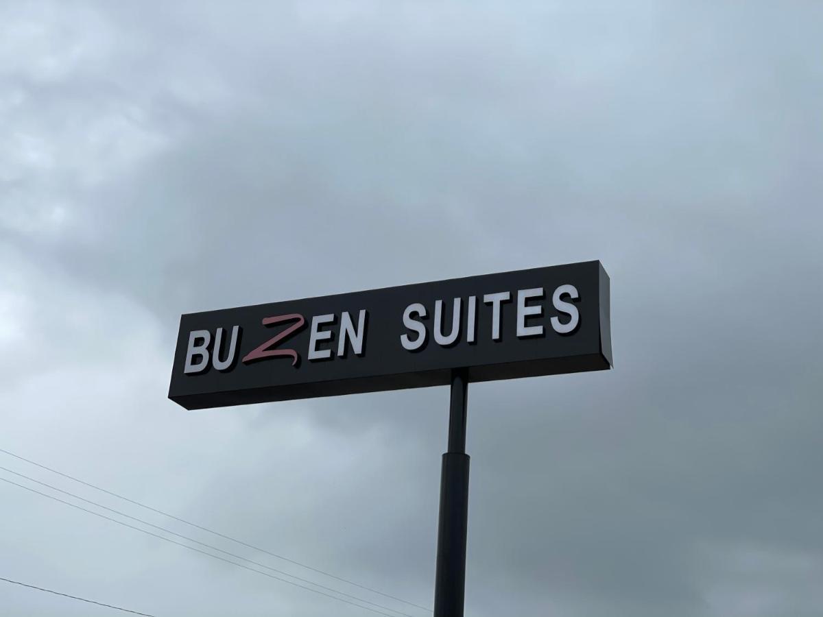 BuZen Suites Las Colinas Dallas Exterior foto